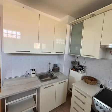 Apartman Laura Zagreb Exterior photo