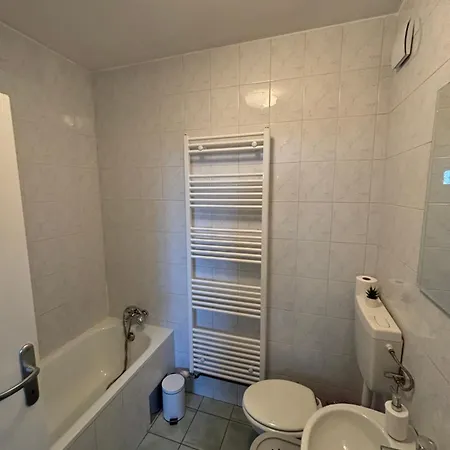 Apartman Laura Zagreb Exterior photo
