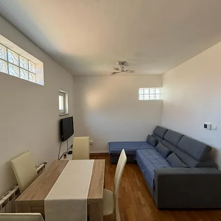Apartman Laura Zagreb Exterior photo