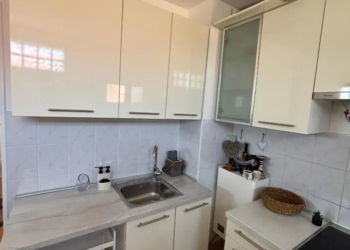 Apartman Laura