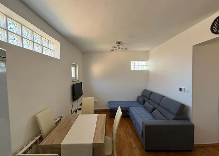 Apartman Laura