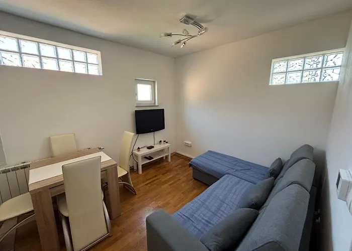 Apartman Laura