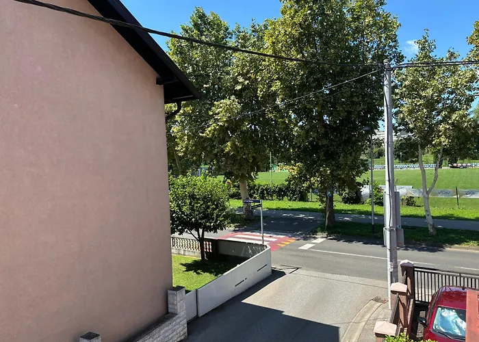 Apartman Laura