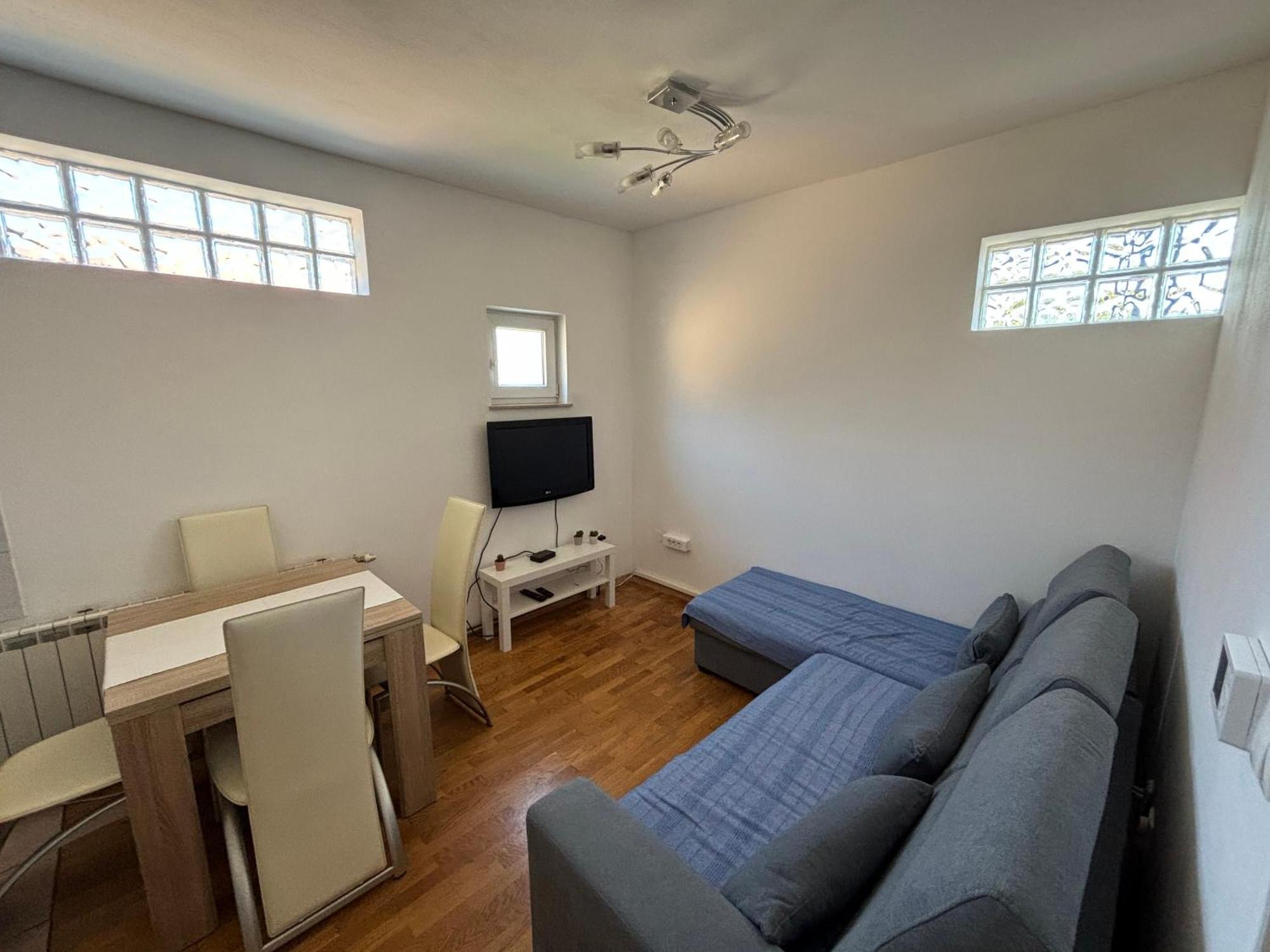 Apartma Laura Zagreb