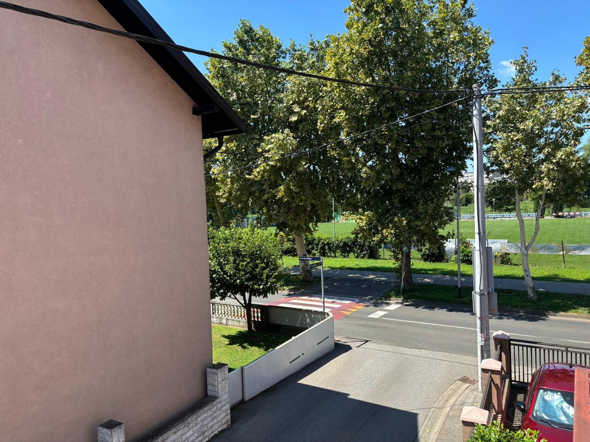 Laura Apartma Zagreb