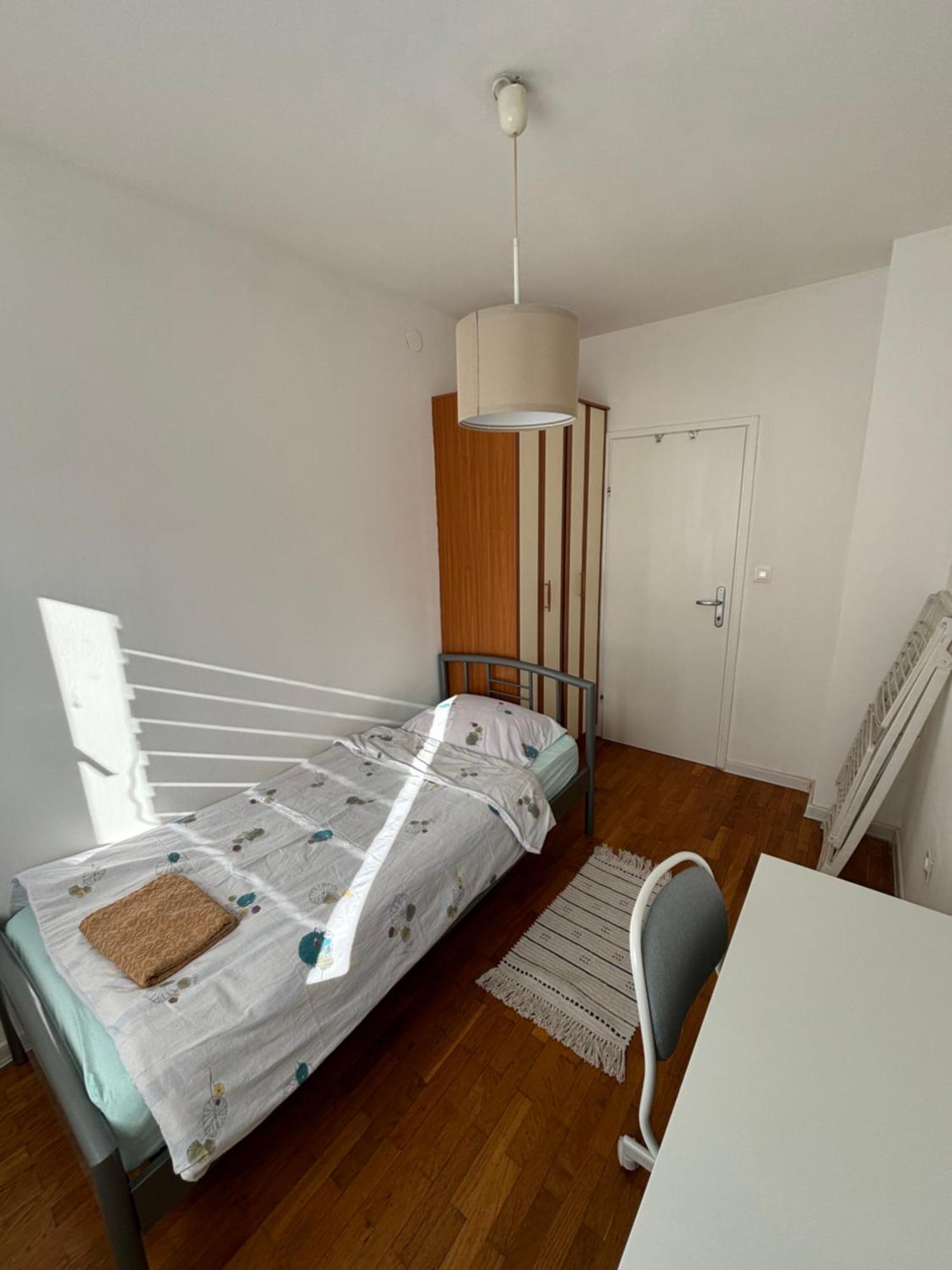 Apartma Laura